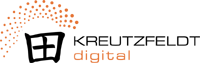 Kreutzfeldt digital Verlag Logo